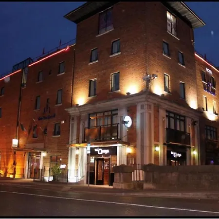 Hotel The Pier Limerick