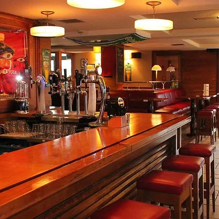 Hotel The Pier Limerick