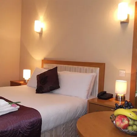 Hotel The Pier