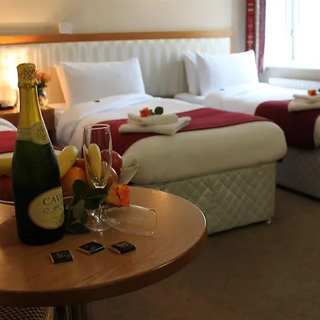Hotel The Pier