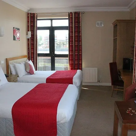 Hotel The Pier 3*