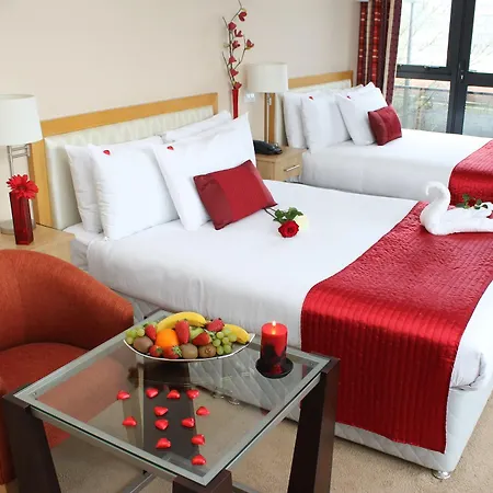 The Pier Hotel Limerick