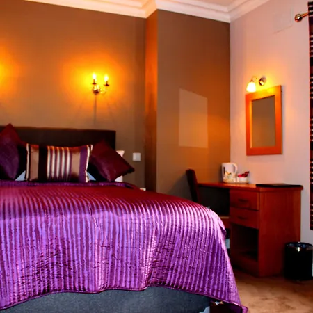 The Pier Hotel Limerick