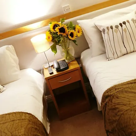 Hotel The Pier 3*