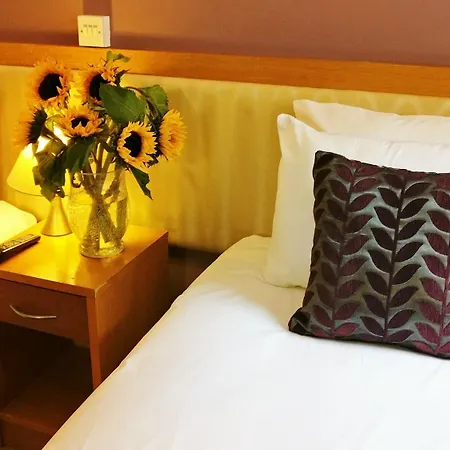 Hotel The Pier 3*