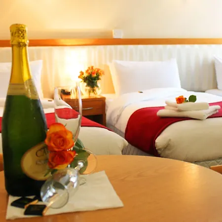 The Pier Hotel