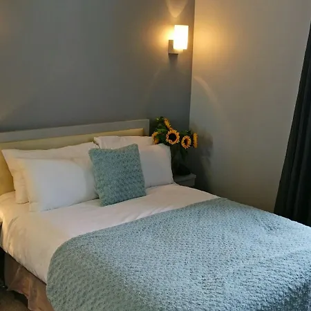 The Pier Hotel Limerick