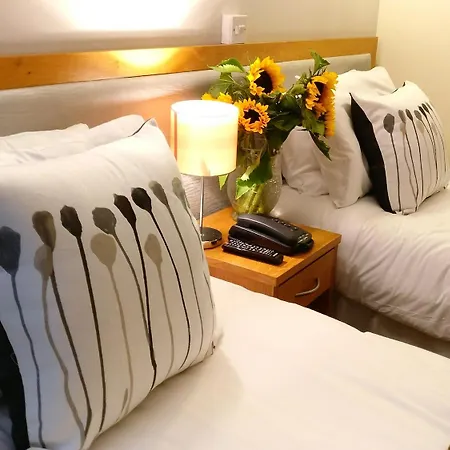 The Pier Hotel Limerick