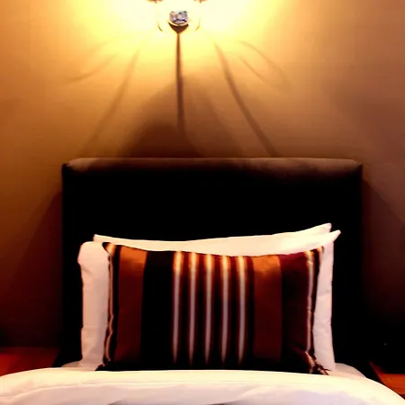 The Pier Hotel 3*