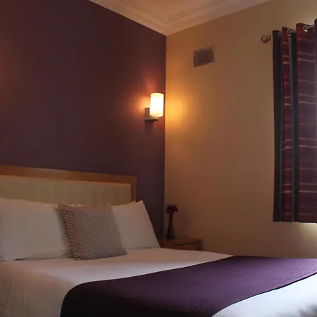 The Pier Hotel Limerick