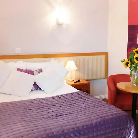 The Pier Hotel 3*