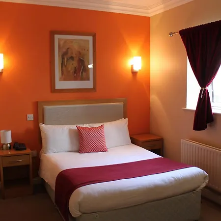The Pier Hotel