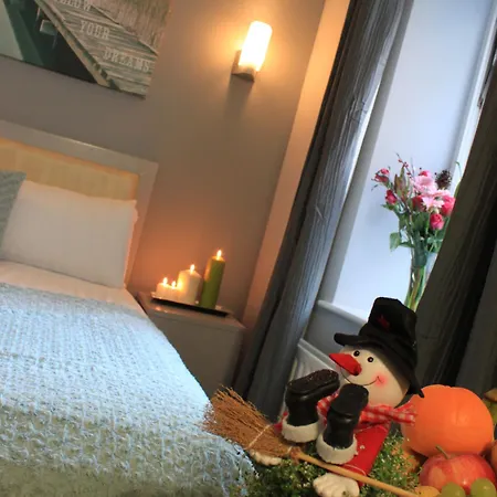The Pier Hotel 3*