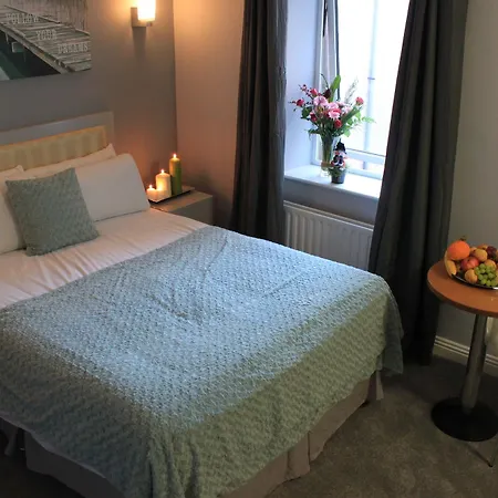 The Pier Hotel 3*