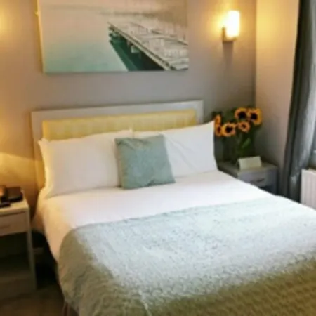 The Pier Hotel