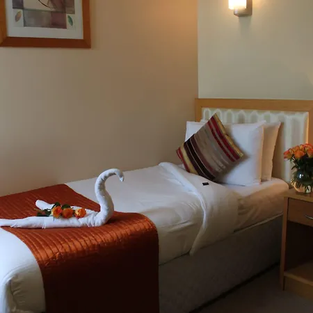 The Pier Hotel