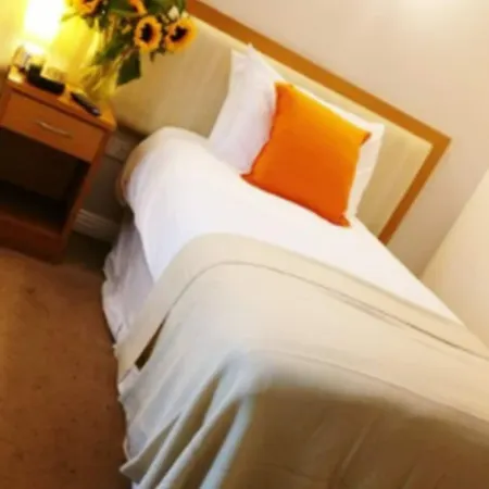 The Pier Hotel Limerick