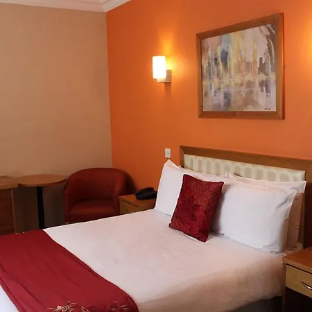 The Pier Hotel 3*