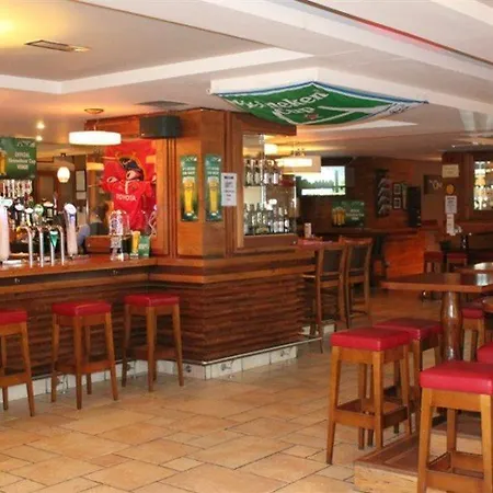 Hotel The Pier Limerick
