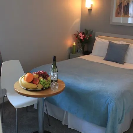 Hotel The Pier 3*