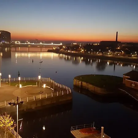 The Pier 3* Limerick