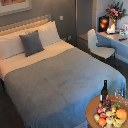 The Pier Hotel 3*