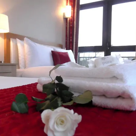 The Pier 3* Limerick Junction