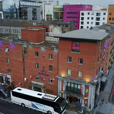 The Pier Limerick Junction