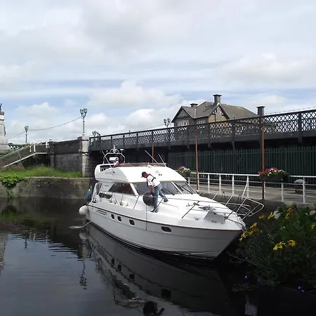 The Pier Limerick