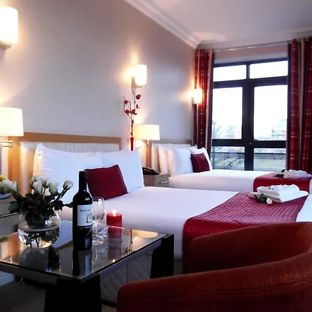 The Pier Hotel 3*
