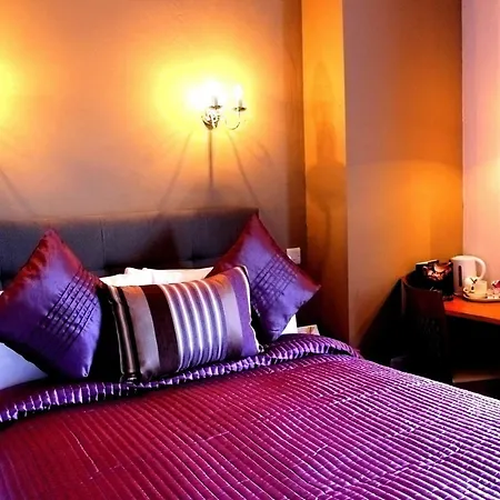 The Pier 3* Limerick Junction