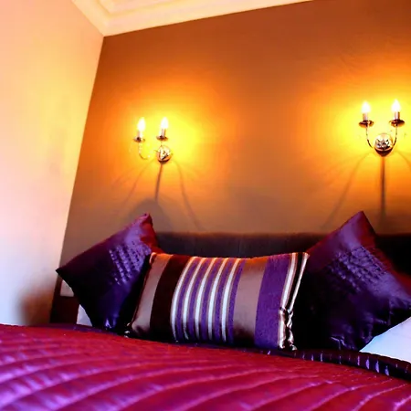 The Pier Hotel Limerick Junction