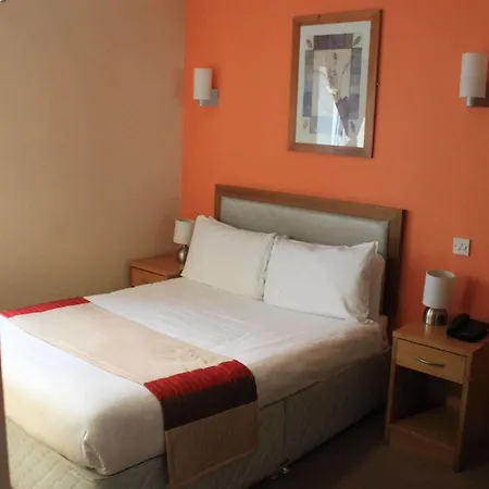 Hotel The Pier 3*