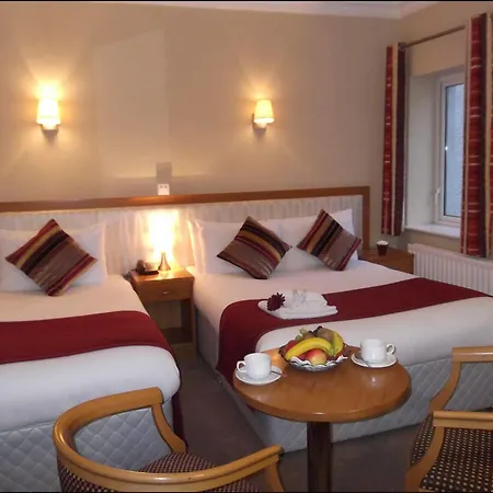 The Pier Hotel