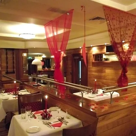 The Pier Hotel