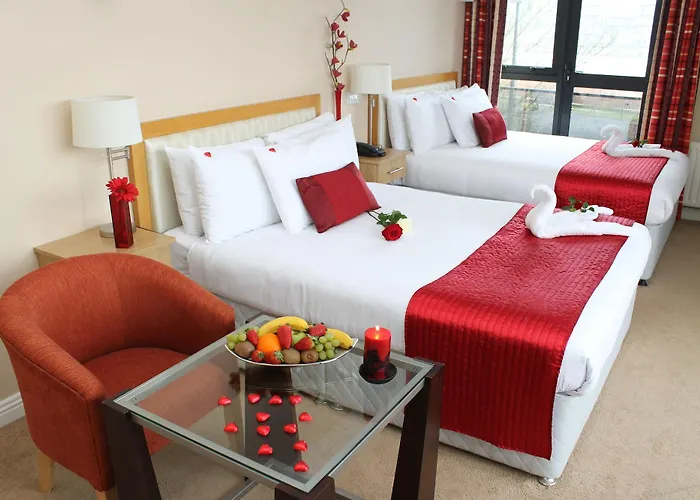 The Pier Hotel Limerick Junction