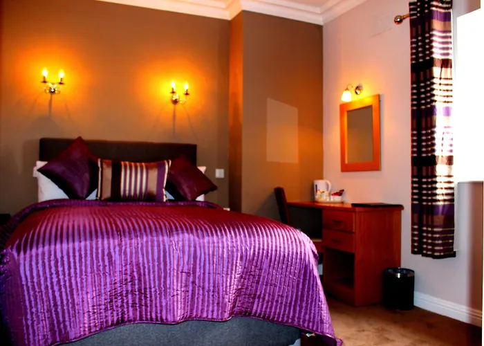 The Pier 酒店 Limerick Junction