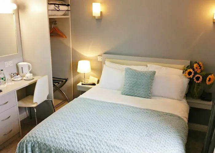 The Pier 3* Limerick Junction