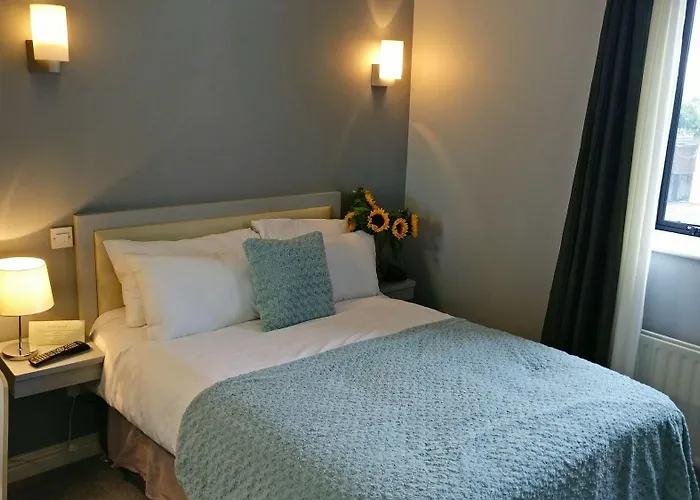 The Pier 酒店 Limerick Junction