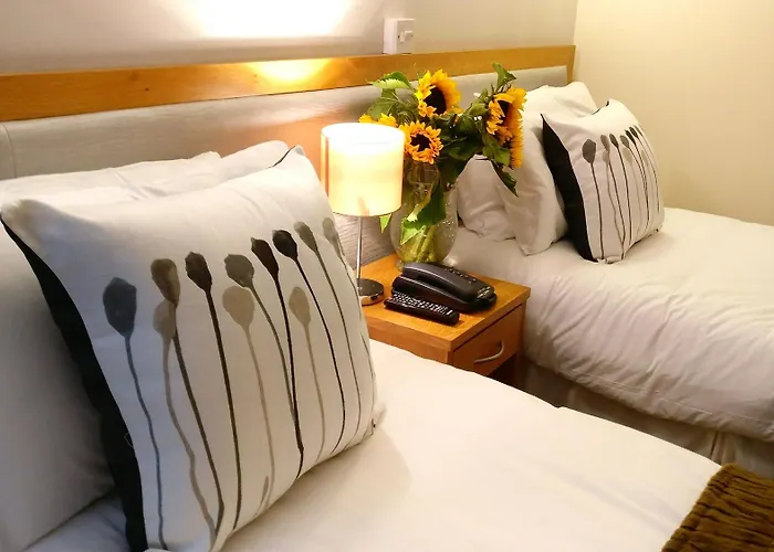 The Pier Hotel Limerick Junction