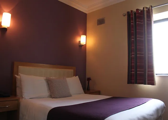 The Pier Hotel Limerick Junction