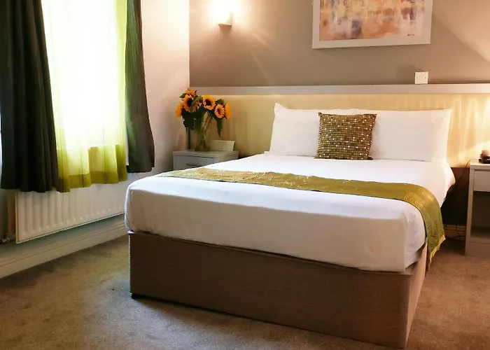 The Pier 3* Limerick Junction