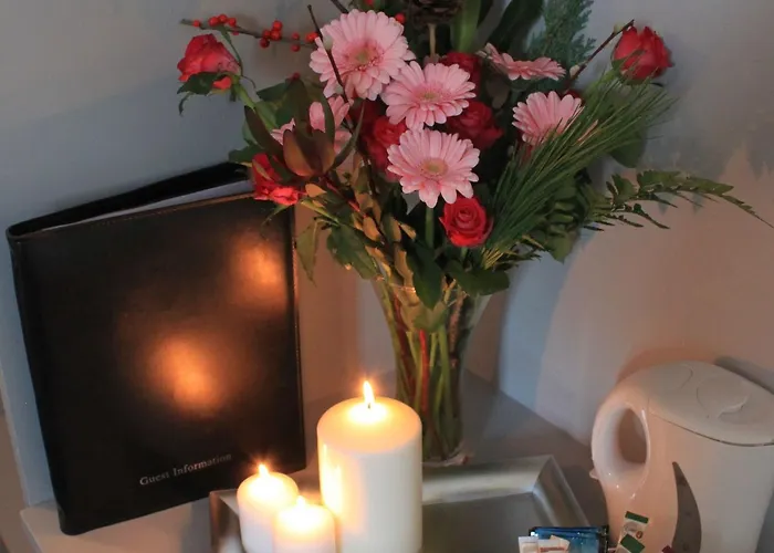 The Pier 3* Limerick Junction