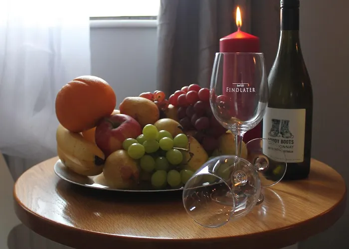 酒店 The Pier Limerick Junction