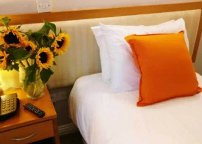 The Pier Limerick Junction