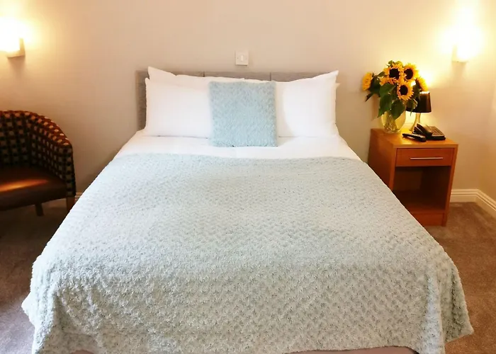 The Pier 3* Limerick Junction