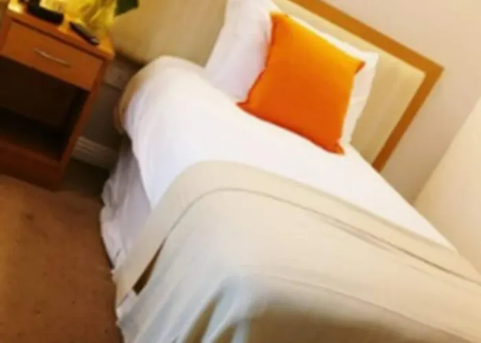 The Pier Hotel Limerick Junction