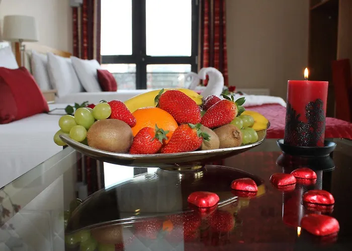 The Pier 3* Limerick Junction