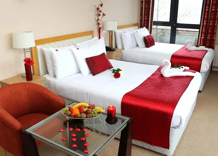 Hotel The Pier Limerick Junction