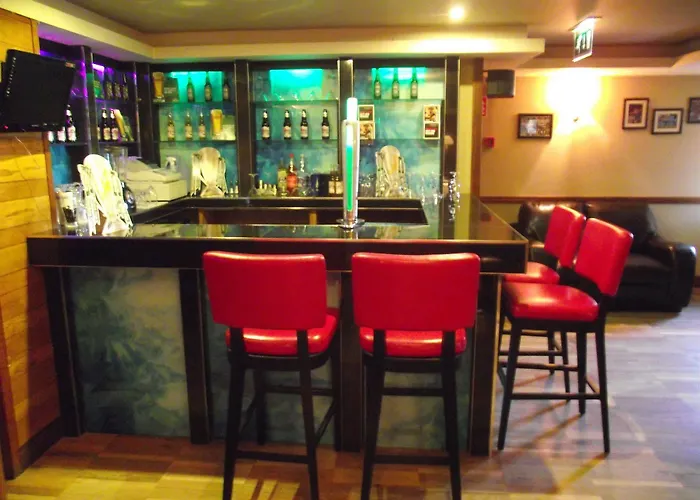 The Pier Limerick Junction